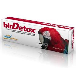 BIRDETOX 2 SIRINGHE 15 ML - Farmacia Rossi2 - Farmacia Rossi 