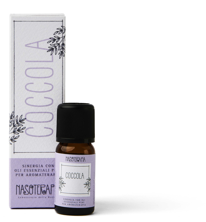 SINERGIA+OLI ESS COCCOLA 10ML - Farmacia Rossi2 - Farmacia Rossi 