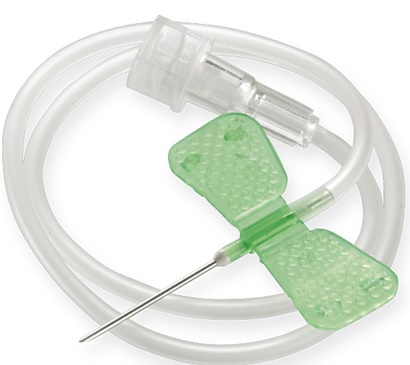 AGO MICROPERFUSORE STERILE PIC MIRAGE GAUGE 19X3/4 - Farmacia Rossi2 - Farmacia Rossi 