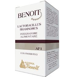 BENOIT LACTOBACILLUS RHAMNOSUS 30 CAPSULE - Farmacia Rossi2 - Farmacia Rossi 