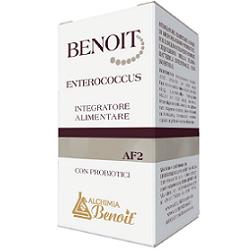 BENOIT ENTEROCOCCUS 30 CAPSULE - Farmacia Rossi2 - Farmacia Rossi 