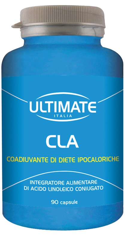 CLA 90 CAPSULE 122 G - Farmacia Rossi2 - Farmacia Rossi 
