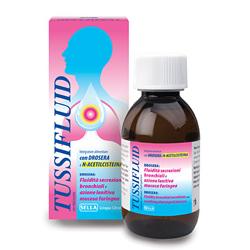 TUSSIFLUID SCIROPPO 120 ML - Farmacia Rossi2 - Farmacia Rossi 