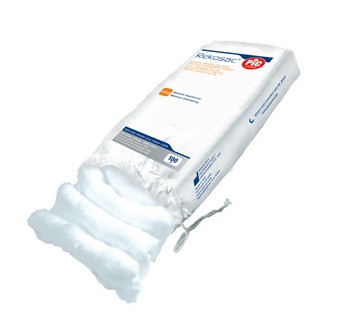 COTONE IDROFILO PIC REKOSAC ZIG ZAG 100 G CON FUSTELLA - Farmacia Rossi2 - Farmacia Rossi 