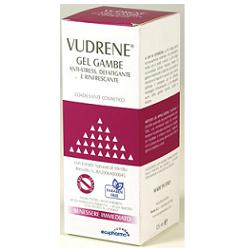 VUDRENE GEL GAMBE 200 ML - Farmacia Rossi2 - Farmacia Rossi 