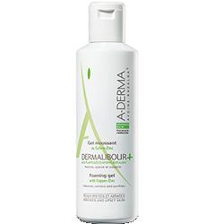 DERMALIBOUR+ GEL 250 ML ADERMA - Farmacia Rossi2 - Farmacia Rossi 