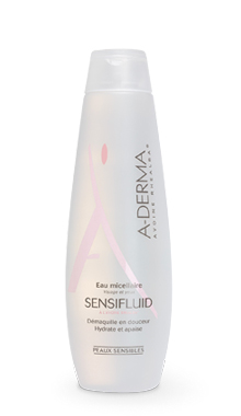 SENSIFLUID ACQUA MICELLARE 500 ML - Farmacia Rossi2 - Farmacia Rossi 