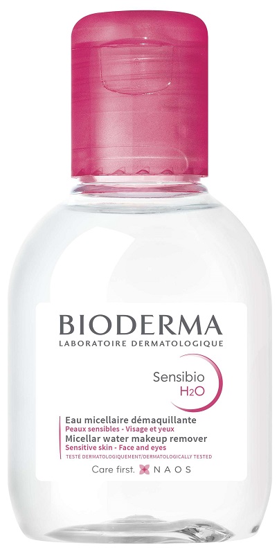 SENSIBIO H2O 100 ML - Farmacia Rossi2 - Farmacia Rossi 