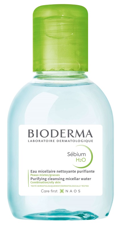 SEBIUM H2O 100 ML - Farmacia Rossi2 - Farmacia Rossi 