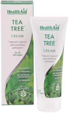TEA TREE CREMA 75 ML - Farmacia Rossi2 - Farmacia Rossi 