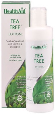 TEA TREE LOZIONE 250 ML - Farmacia Rossi2 - Farmacia Rossi 