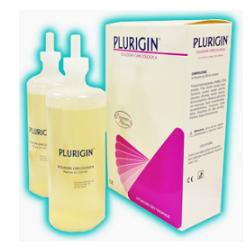 PLURIGIN SOLUZIONE GINECOLOGICA 2 FLACONI 250 ML CON CANNULA - Farmacia Rossi2 - Farmacia Rossi 