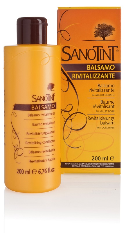 SANOTINT BALSAMO RIVITALIZZANTE 200 ML - Farmacia Rossi2 - Farmacia Rossi 