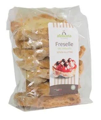 FRESELLE VESUVIO 250 GRAMMI - Farmacia Rossi2 - Farmacia Rossi 