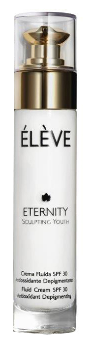ELEVE ETERNITY SCULPTING YOUTH CREMA FLUIDA ANTIOSSIDANTE DEPIGMENTANTE SPF30 50 ML - Farmacia Rossi2 - Farmacia Rossi 