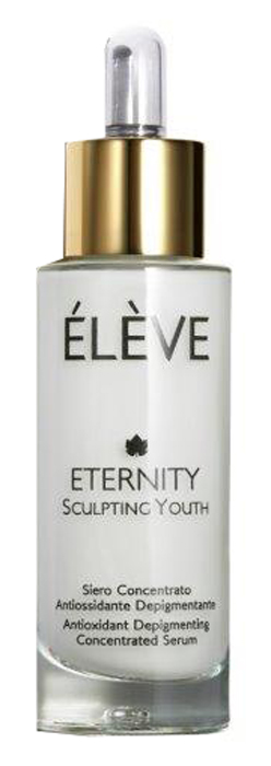 ELEVE ETERNITY SCULPTING YOUTH SIERO CONCENTRATO ANTIOSSIDANTE DEPIGMENTANTE 30 ML - Farmacia Rossi2 - Farmacia Rossi 