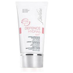 DEFENCE HYDRA5 CC CREAM MAT OPACIZZANTE BIONIKE SPF 15 TUBETTO 400 ML - Farmacia Rossi2 - Farmacia Rossi 