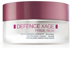 DEFENCE XAGE PRIME BALSAMO RIVITALIZZANTE LEVIGANTE 50 ML - Farmacia Rossi2 - Farmacia Rossi 