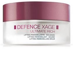 DEFENCE XAGE ULTIMATE BALSAMO LIFTING RIMODELLANTE 50 ML - Farmacia Rossi2 - Farmacia Rossi 
