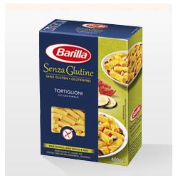 BARILLA TORTIGLIONI 400 G - Farmacia Rossi2 - Farmacia Rossi 