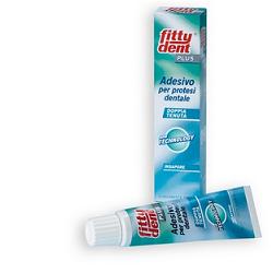FITTYDENT PLUS 40 G OFFERTA SPECIALE - Farmacia Rossi2 - Farmacia Rossi 