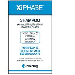 XIPHASE SHAMPOO 250 ML - Farmacia Rossi2 - Farmacia Rossi 