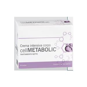 LFP CONC NOTTE CELL METABOLIC - Farmacia Rossi2 - Farmacia Rossi 