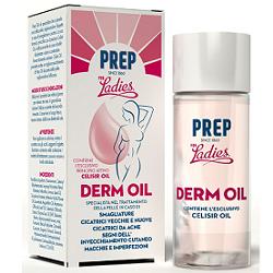 PREP DERMOIL 50 ML - Farmacia Rossi2 - Farmacia Rossi 