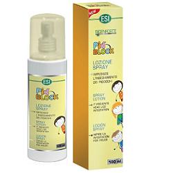 ESI PID BLOCK LOZIONE SPRAY 100 ML - Farmacia Rossi2 - Farmacia Rossi 
