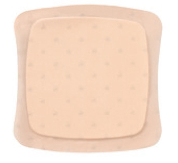 MEDICAZIONE STERILE IN SCHIUMA POLIURETANO IDROCELLULARE AQUACEL AG FOAM ADESIVA 8X8 CM 10 PEZZI - Farmacia Rossi2 - Farmacia Rossi 