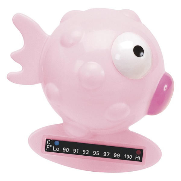 CHICCO TERMOMETRO PESCE ROSA - Farmacia Rossi2 - Farmacia Rossi 