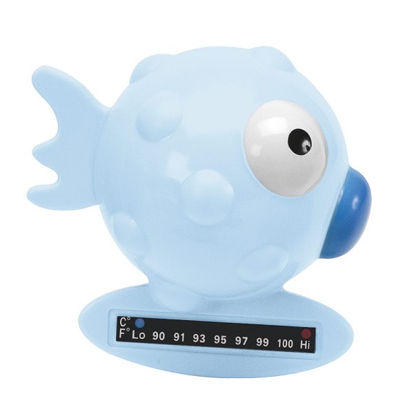 CHICCO TERMOMETRO PESCE AZZURRO - Farmacia Rossi2 - Farmacia Rossi 