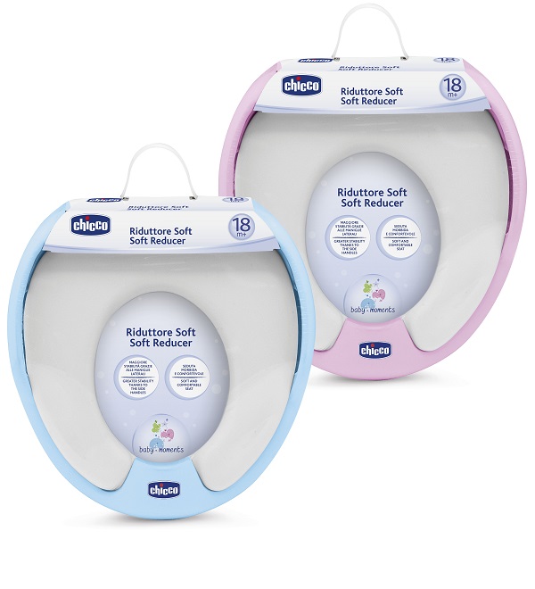 CHICCO RIDUTTORE SOFT - Farmacia Rossi2 - Farmacia Rossi 