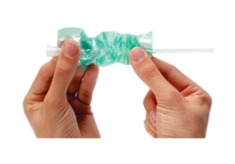 CATETERE AUTOLUBRIFICANTE IDROFILO ACTREEN HI LITE CATH CH08 20CM DONNA NELATON 30 PEZZI - Farmacia Rossi2 - Farmacia Rossi 