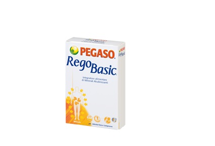 REGOBASIC 12 BUSTINE POLVERE - Farmacia Rossi2 - Farmacia Rossi 