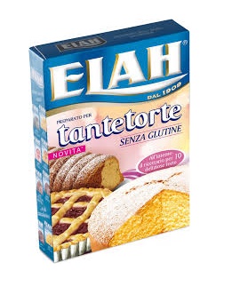 ELAH PREP TANTETORTE 390 GRAMMI - Farmacia Rossi2 - Farmacia Rossi 