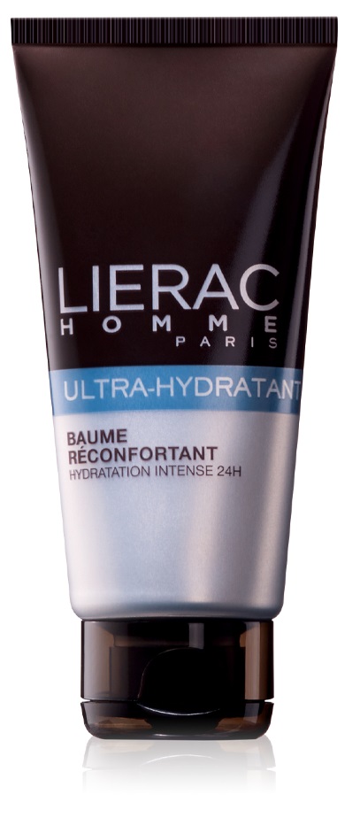 LIERAC HOMME ULTRA IDRATANTE 50 ML - Farmacia Rossi2 - Farmacia Rossi 