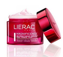 LIERAC MAGNIFICENCE CREMA PELLE MISTA 50 ML - Farmacia Rossi2 - Farmacia Rossi 