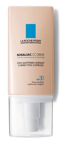 ROSALIAC CC CREME SPF30 50 ML - Farmacia Rossi2 - Farmacia Rossi 