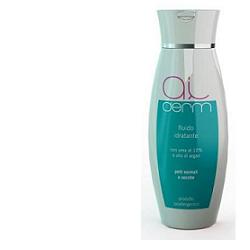 AIDERM FLUIDO IDRATANTE 250 ML - Farmacia Rossi2 - Farmacia Rossi 