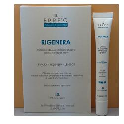 RIGENERA CREMA 40 ML ERREC - Farmacia Rossi2 - Farmacia Rossi 