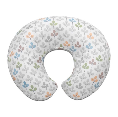 CHICCO BOPPY COTTON SLIPCOVER SILVERLEAF - Farmacia Rossi2 - Farmacia Rossi 