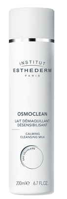 OSMOCLEAN LAIT DEMAQUILLANT DESENSIBILISANT 200 ML - Farmacia Rossi2 - Farmacia Rossi 