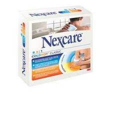 NEXCARE COLDHOT CLASSIC CUSCINO TERAPIA CALDO/FREDDO 10X26,5 CM - Farmacia Rossi2 - Farmacia Rossi 