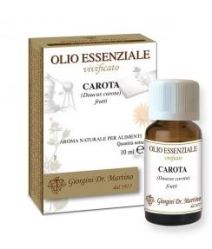 CAROTA OLIO ESSENZIALE 10 ML - Farmacia Rossi2 - Farmacia Rossi 
