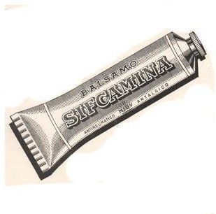 BALSAMO SIFCAMINA DM TUBO 50 G - Farmacia Rossi2 - Farmacia Rossi 