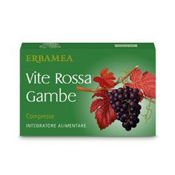 VITE ROSSA GAMBE COMPRESSE - Farmacia Rossi2 - Farmacia Rossi 