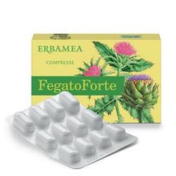 FEGATO FORTE 24 COMPRESSE - Farmacia Rossi2 - Farmacia Rossi 