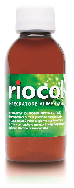 RIOCOL - Farmacia Rossi2 - Farmacia Rossi 