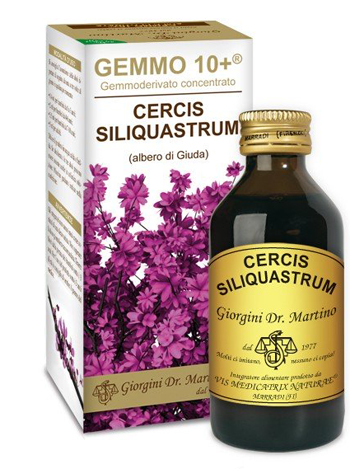 ALBERO GIUDA 100 ML LIQUIDO ANALCOLICO GEMMO +10 - Farmacia Rossi2 - Farmacia Rossi 